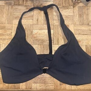 Gymshark Black Sports Bra